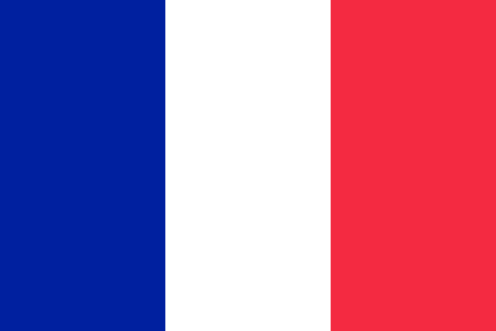 Landets flagga