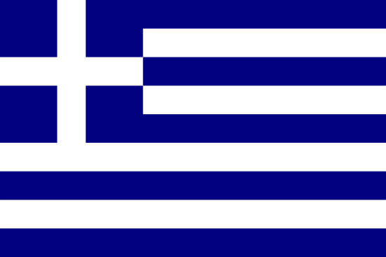 Landets flagga