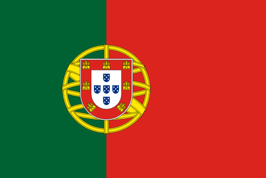 Landets flagga