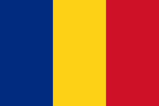 Landets flagga