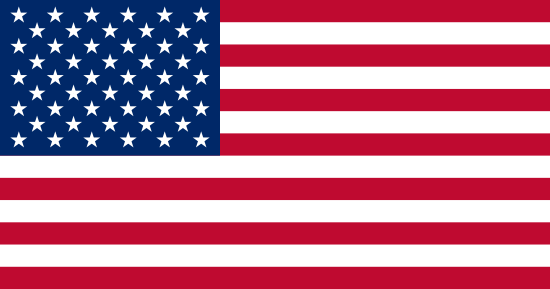 Landets flagga
