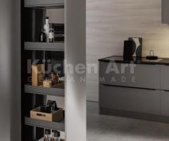 Cuisine couleur Chêne Velours | PerfectSense® - 2