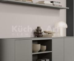 Cuisine couleur Chêne Velours | PerfectSense® - 7