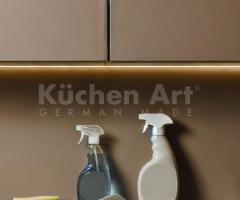 Comment Nettoyer votre cuisine Matte : Gardez vos meubles Impeccable - 2