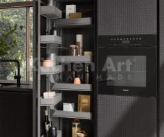 Cuisine d’exception | Artisanat Traditionnel et Design Moderne - 5