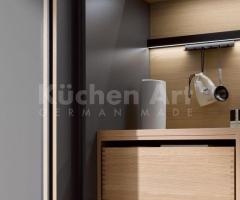 Cuisine en Linoléum Durable | Design Moderne & Écologique - 6