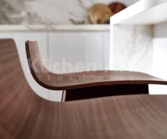 Cuisine AV 2030 White | Bijou de design allemand sans poignée - 5