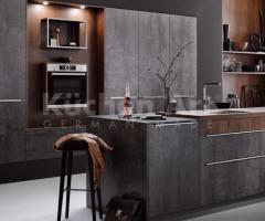 Cuisine AV 8000 IRON GREY – Style brut & raffinement moderne - 2