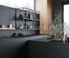Cuisine noir mat | PERFECT SOFT - 4