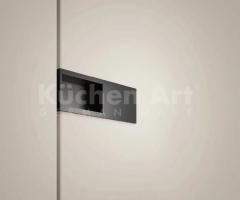 Armoire avec dressing d’angle Atelier – Rangement d’exception pour chambre moderne - 6