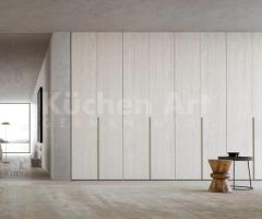 Dressing | Armoire Battante Porte Joint – Design Linéaire & Élégance Totale - 5